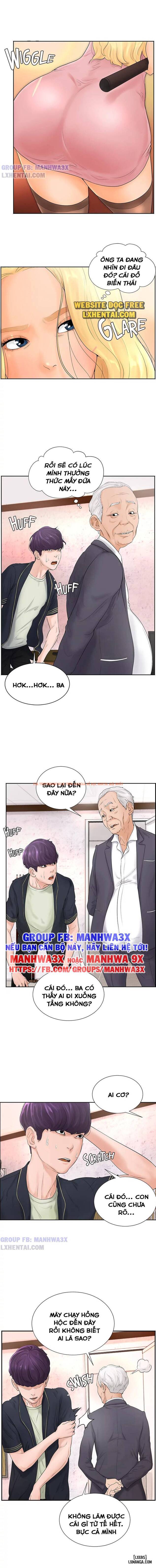 Trang truyện 6 trong truyện tranh Cùng Em, Chơi Bi-a Lỗ Nào - Chapter 4 - hentai24h.pro