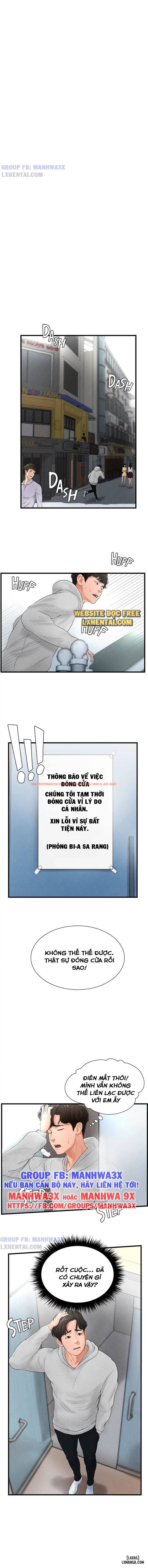 Trang truyện 2 trong truyện tranh Cùng Em, Chơi Bi-a Lỗ Nào - Chapter 6 - hentai24h.pro