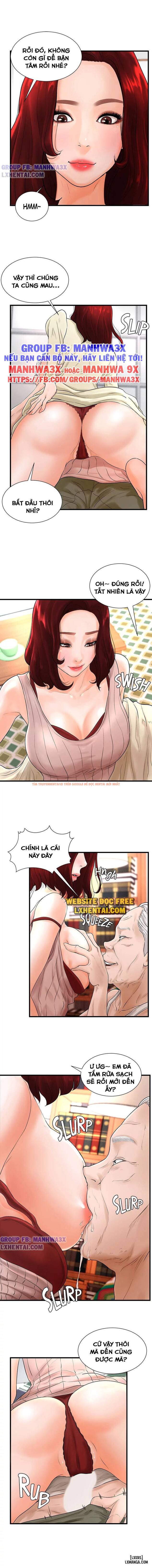 Trang truyện 10 trong truyện tranh Cùng Em, Chơi Bi-a Lỗ Nào - Chapter 7 - hentai24h.pro