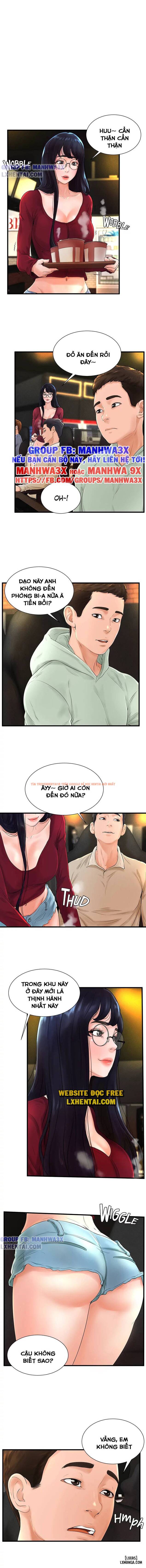 Trang truyện 5 trong truyện tranh Cùng Em, Chơi Bi-a Lỗ Nào - Chapter 7 - hentai24h.pro