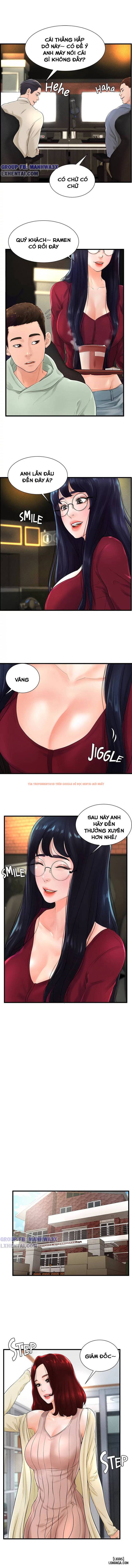 Trang truyện 7 trong truyện tranh Cùng Em, Chơi Bi-a Lỗ Nào - Chapter 7 - hentai24h.pro