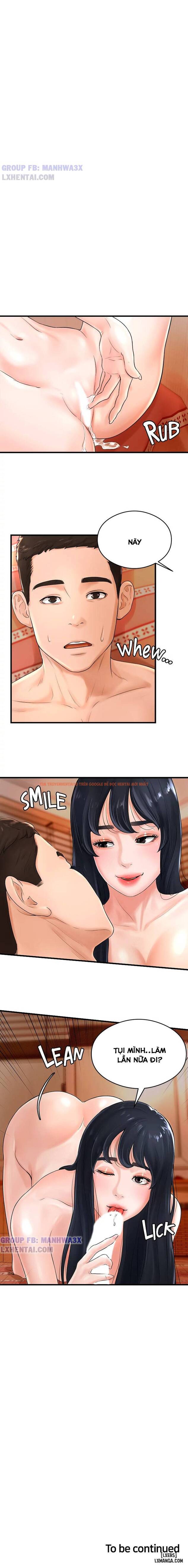 Trang truyện 12 trong truyện tranh Cùng Em, Chơi Bi-a Lỗ Nào - Chapter 8 - hentai24h.pro