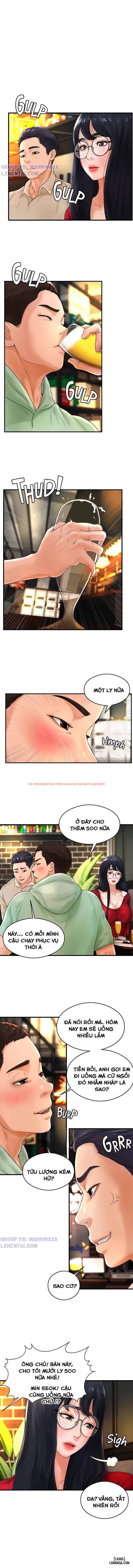 Trang truyện 4 trong truyện tranh Cùng Em, Chơi Bi-a Lỗ Nào - Chapter 8 - hentai24h.pro