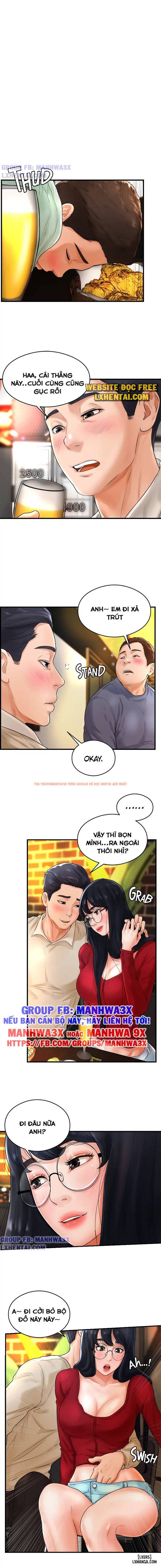 Trang truyện 6 trong truyện tranh Cùng Em, Chơi Bi-a Lỗ Nào - Chapter 8 - hentai24h.pro