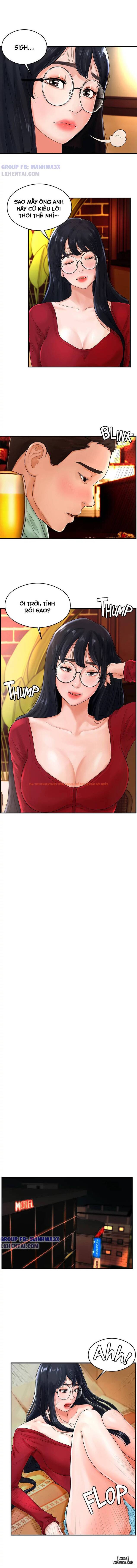 Trang truyện 8 trong truyện tranh Cùng Em, Chơi Bi-a Lỗ Nào - Chapter 8 - hentai24h.pro