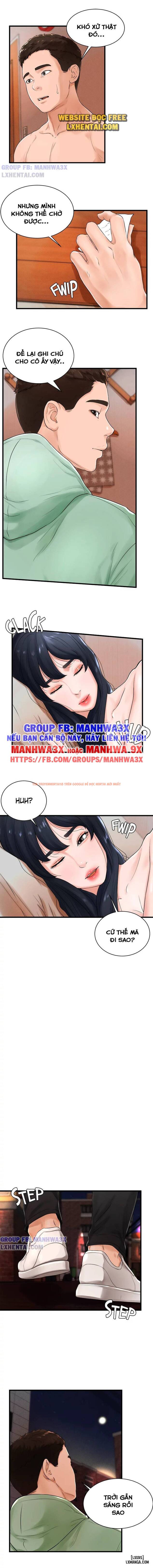 Xem ảnh 6 trong truyện hentai Cùng Em, Chơi Bi-a Lỗ Nào - Chapter 9 - hentaitvn.net