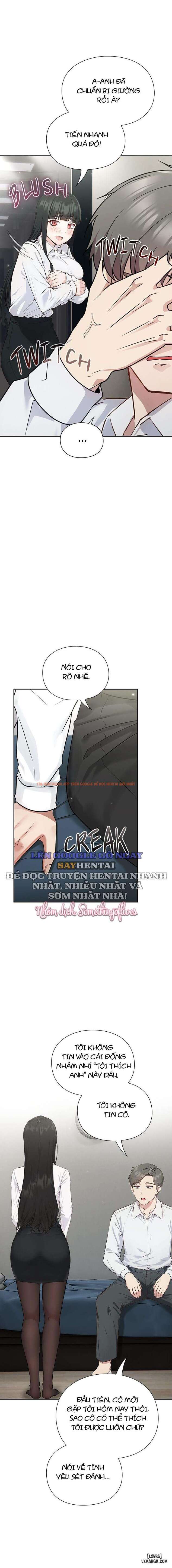 Xem ảnh 7 6903ba91619e7 trong truyện hentai Cùng Nhau Đi Trốn! - Chapter 2 - www.hentaitvn.net Xem ảnh 7 6903ba91619e7 trong truyện hentai Cùng Nhau Đi Trốn! - Chapter 2 - www.hentaitvn.net