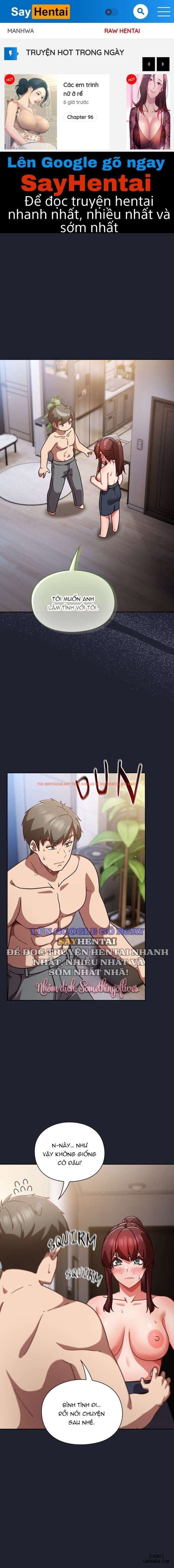 Xem ảnh 0 69047e84244d4 trong truyện hentai Cùng Nhau Đi Trốn! - Chapter 23 - www.hentaitvn.net