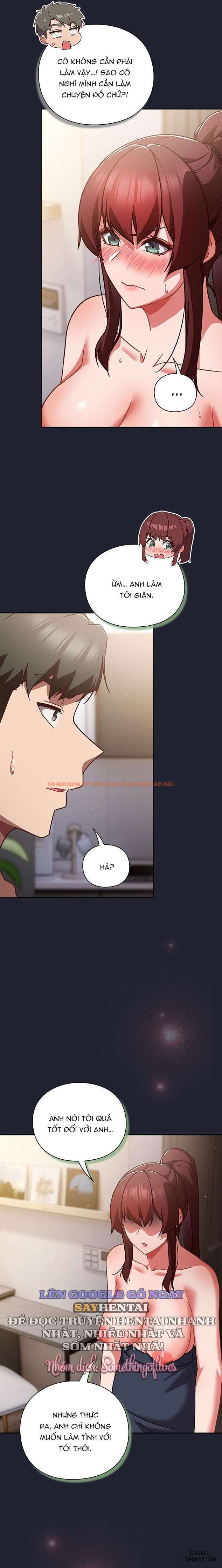 Xem ảnh 1 69047e84244d4 trong truyện hentai Cùng Nhau Đi Trốn! - Chapter 23 - www.hentaitvn.net