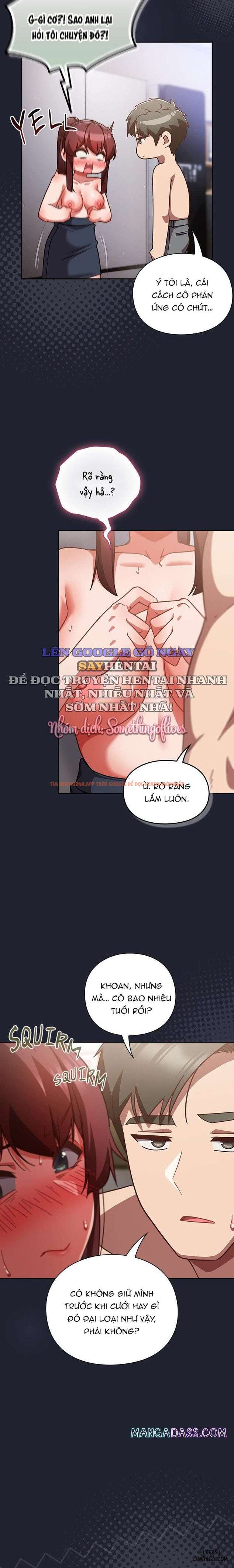 Xem ảnh 12 69047e84244d4 trong truyện hentai Cùng Nhau Đi Trốn! - Chapter 23 - www.hentaitvn.net