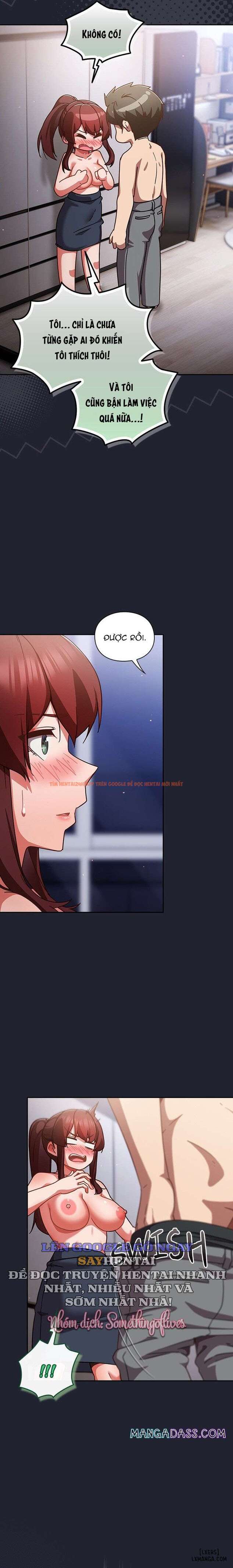 Xem ảnh 13 69047e84244d4 trong truyện hentai Cùng Nhau Đi Trốn! - Chapter 23 - www.hentaitvn.net