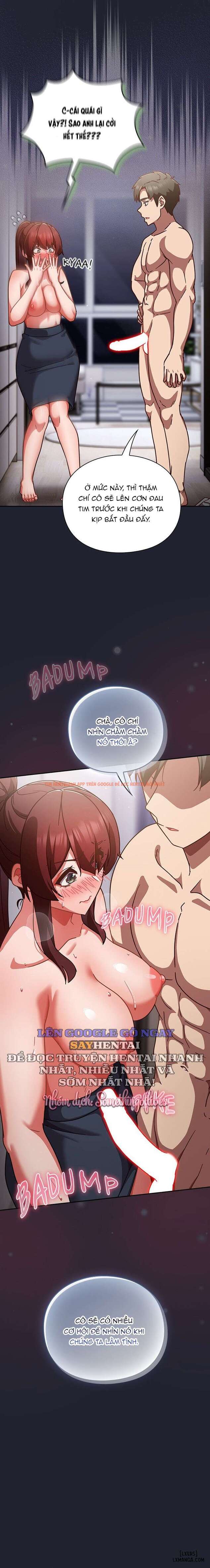 Xem ảnh 14 69047e84244d4 trong truyện hentai Cùng Nhau Đi Trốn! - Chapter 23 - www.hentaitvn.net