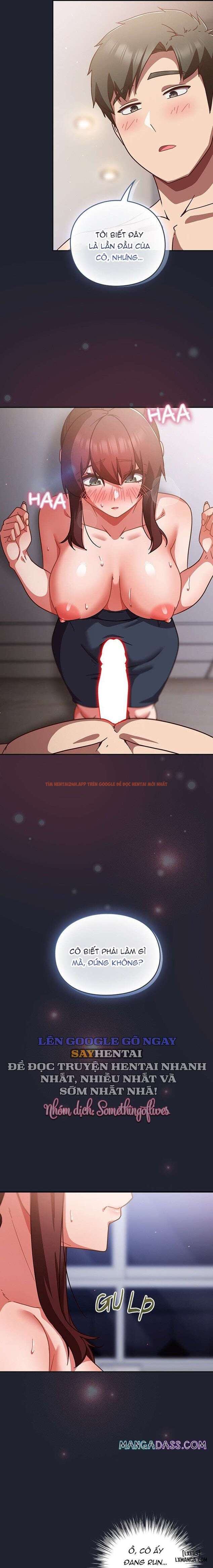 Xem ảnh 15 69047e84244d4 trong truyện hentai Cùng Nhau Đi Trốn! - Chapter 23 - www.hentaitvn.net