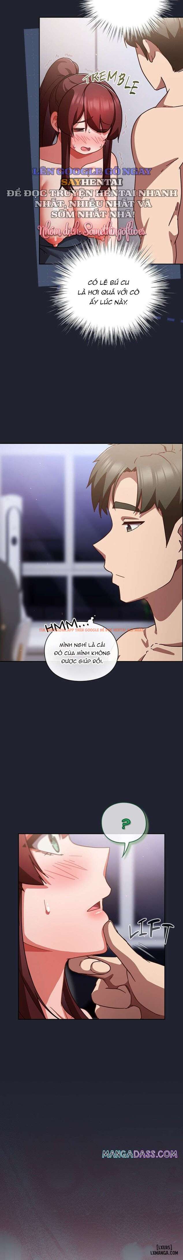 Xem ảnh 16 69047e84244d4 trong truyện hentai Cùng Nhau Đi Trốn! - Chapter 23 - www.hentaitvn.net