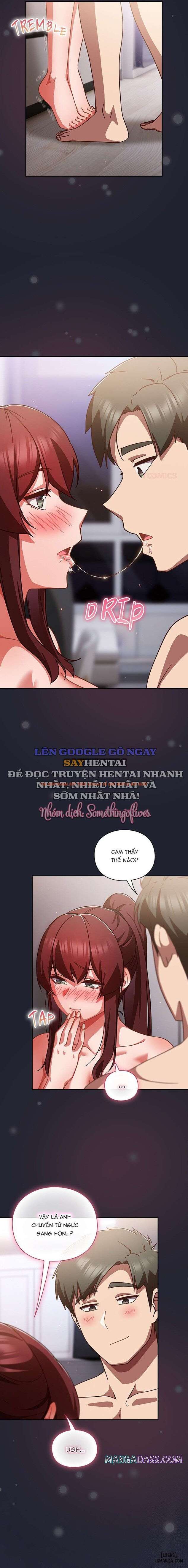 Xem ảnh 18 69047e84244d4 trong truyện hentai Cùng Nhau Đi Trốn! - Chapter 23 - www.hentaitvn.net