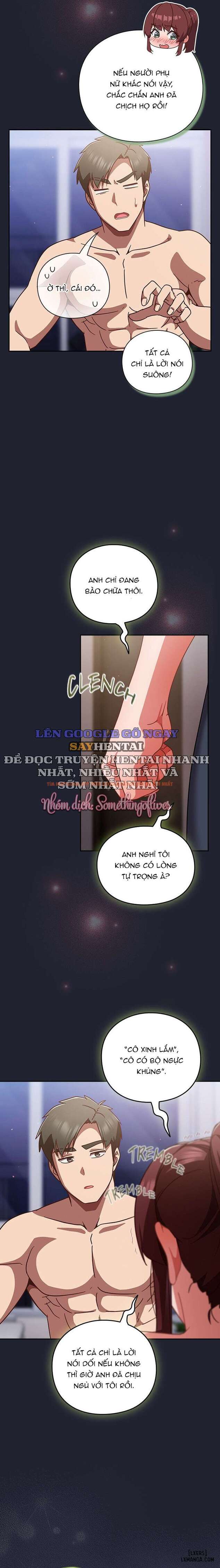 Xem ảnh 2 69047e84244d4 trong truyện hentai Cùng Nhau Đi Trốn! - Chapter 23 - www.hentaitvn.net