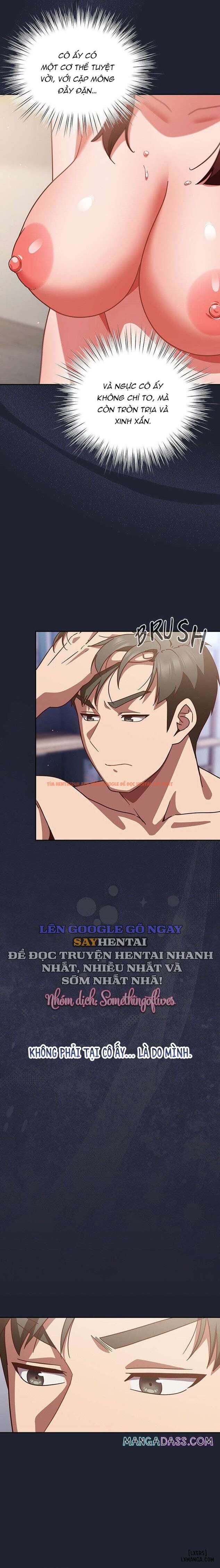 Xem ảnh 4 69047e84244d4 trong truyện hentai Cùng Nhau Đi Trốn! - Chapter 23 - www.hentaitvn.net