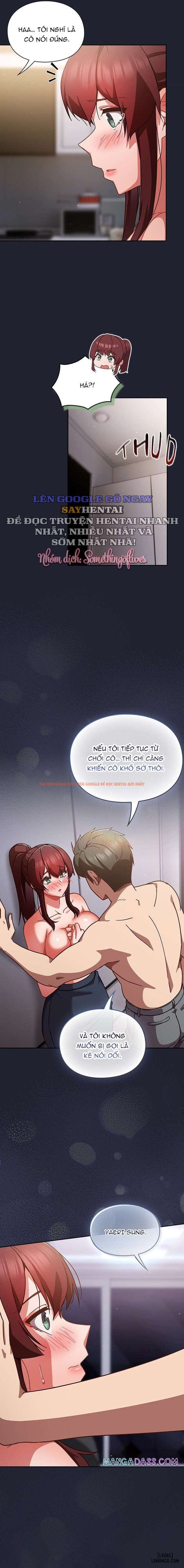 Xem ảnh 5 69047e84244d4 trong truyện hentai Cùng Nhau Đi Trốn! - Chapter 23 - www.hentaitvn.net