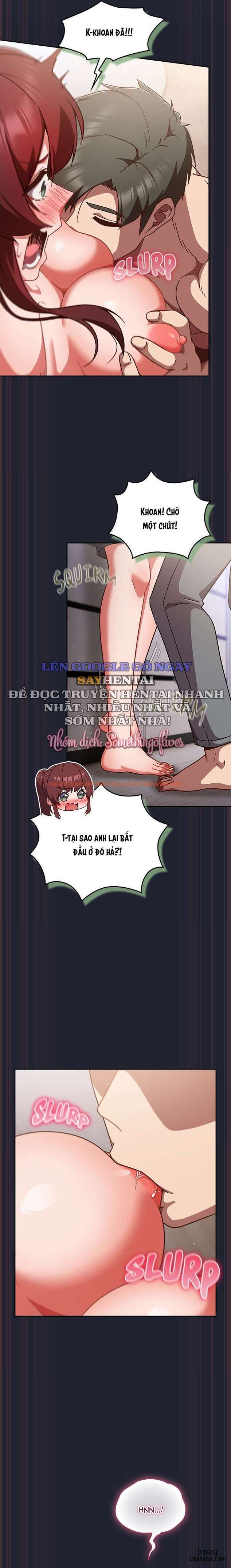 Xem ảnh 9 69047e84244d4 trong truyện hentai Cùng Nhau Đi Trốn! - Chapter 23 - www.hentaitvn.net