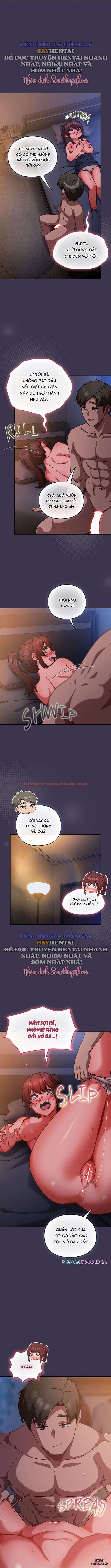 Xem ảnh 10 69047ede65c02 trong truyện hentai Cùng Nhau Đi Trốn! - Chapter 24 - www.hentaitvn.net