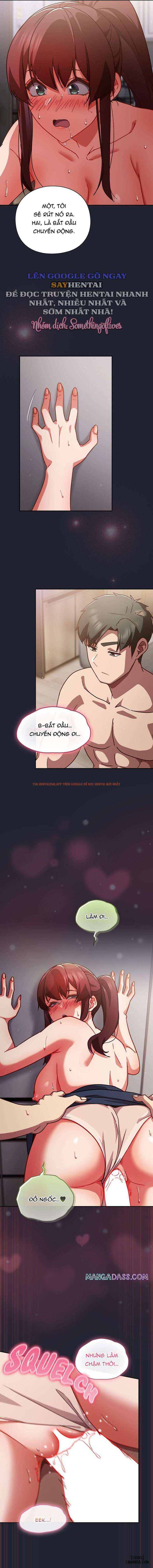 Xem ảnh 4 69047ede65c02 trong truyện hentai Cùng Nhau Đi Trốn! - Chapter 24 - www.hentaitvn.net