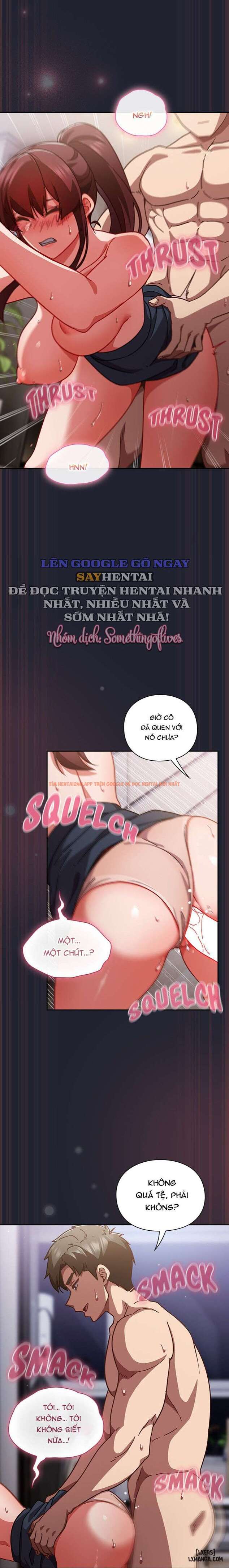 Xem ảnh 5 69047ede65c02 trong truyện hentai Cùng Nhau Đi Trốn! - Chapter 24 - www.hentaitvn.net