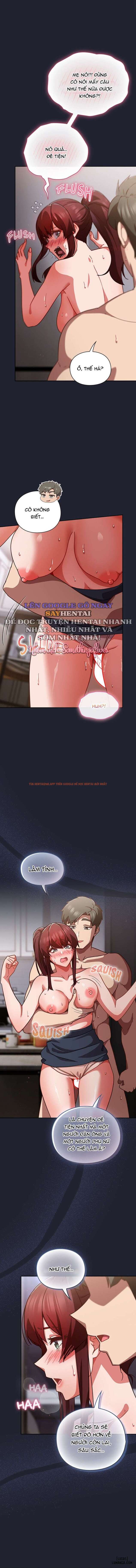 Xem ảnh 7 69047ede65c02 trong truyện hentai Cùng Nhau Đi Trốn! - Chapter 24 - www.hentaitvn.net