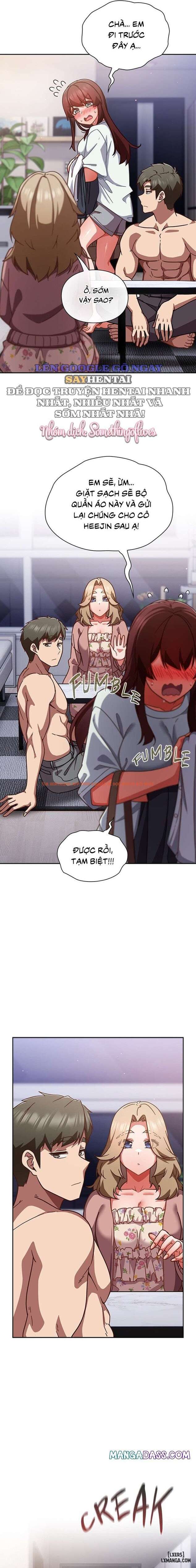 Xem ảnh 10 6920a52c1e8de trong truyện hentai Cùng Nhau Đi Trốn! - Chapter 26 - hentaitvn.net