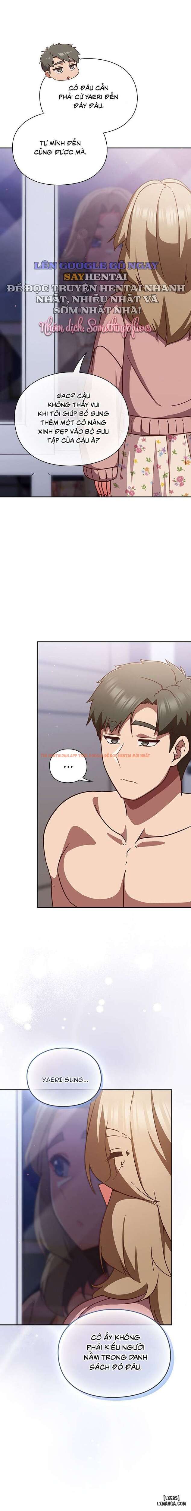 Xem ảnh 12 6920a52c1e8de trong truyện hentai Cùng Nhau Đi Trốn! - Chapter 26 - hentaitvn.net