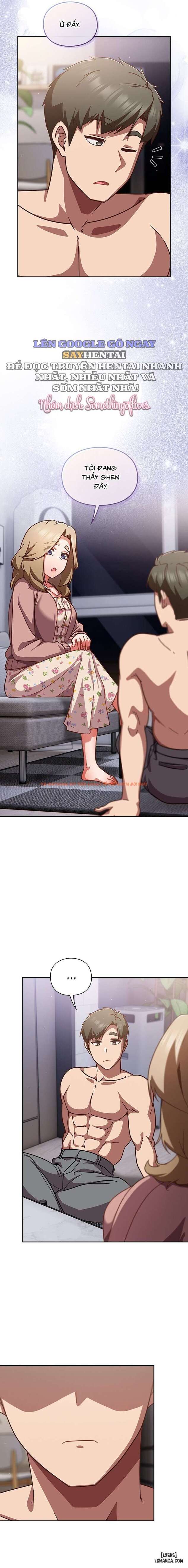 Xem ảnh 15 6920a52c1e8de trong truyện hentai Cùng Nhau Đi Trốn! - Chapter 26 - hentaitvn.net