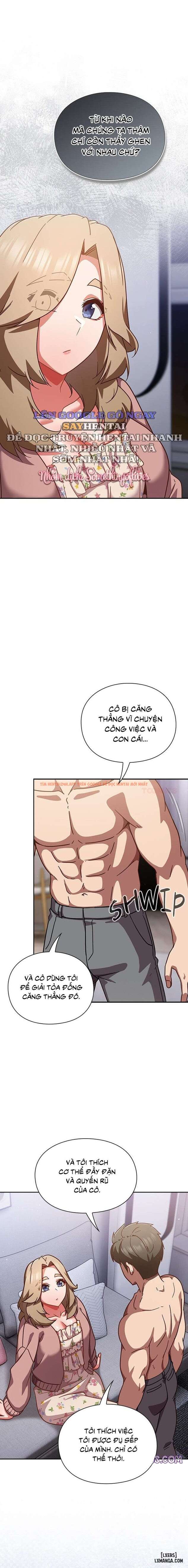 Xem ảnh 16 6920a52c1e8de trong truyện hentai Cùng Nhau Đi Trốn! - Chapter 26 - hentaitvn.net