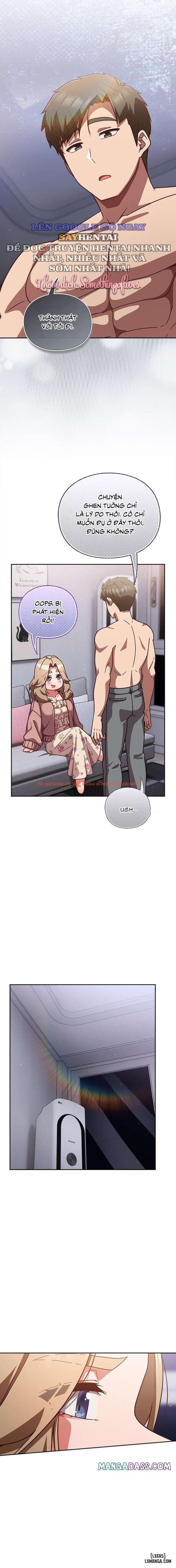 Xem ảnh 17 6920a52c1e8de trong truyện hentai Cùng Nhau Đi Trốn! - Chapter 26 - hentaitvn.net