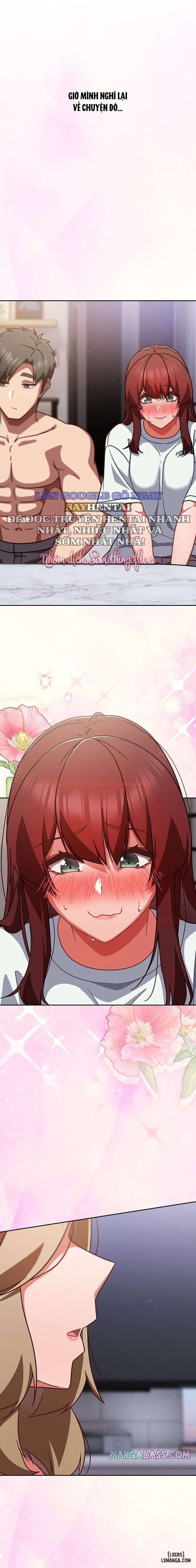 Xem ảnh 18 6920a52c1e8de trong truyện hentai Cùng Nhau Đi Trốn! - Chapter 26 - hentaitvn.net