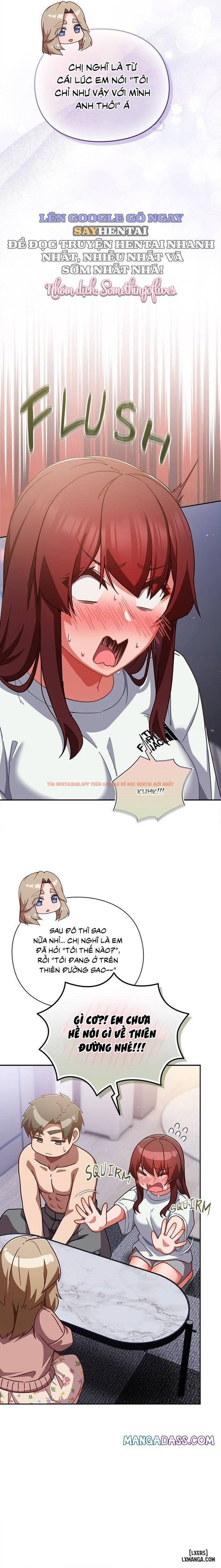 Xem ảnh 2 6920a52c1e8de trong truyện hentai Cùng Nhau Đi Trốn! - Chapter 26 - hentaitvn.net