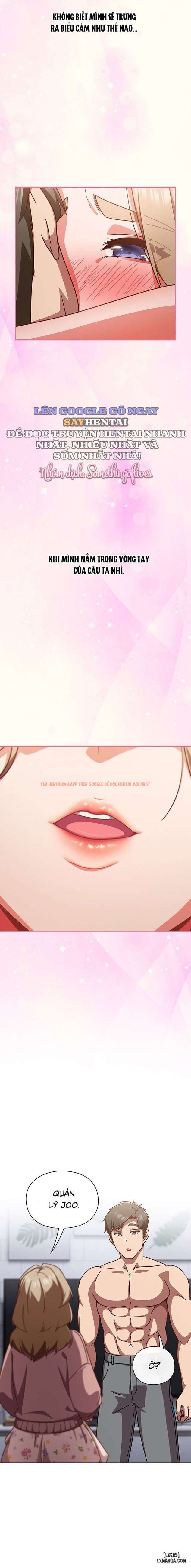 Xem ảnh 20 6920a52c1e8de trong truyện hentai Cùng Nhau Đi Trốn! - Chapter 26 - hentaitvn.net