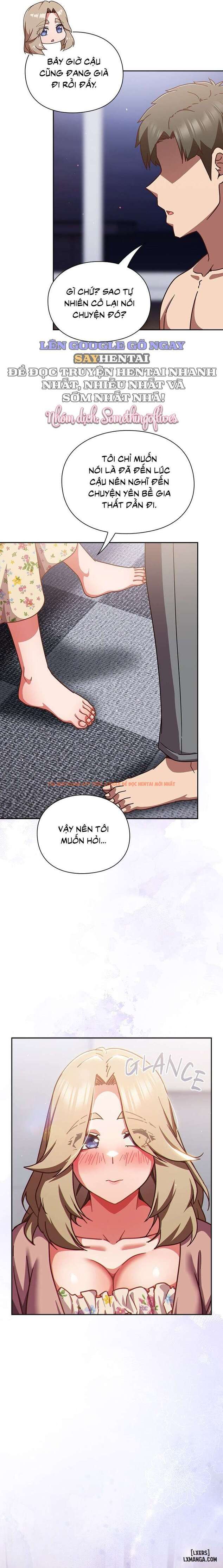 Xem ảnh 21 6920a52c1e8de trong truyện hentai Cùng Nhau Đi Trốn! - Chapter 26 - hentaitvn.net