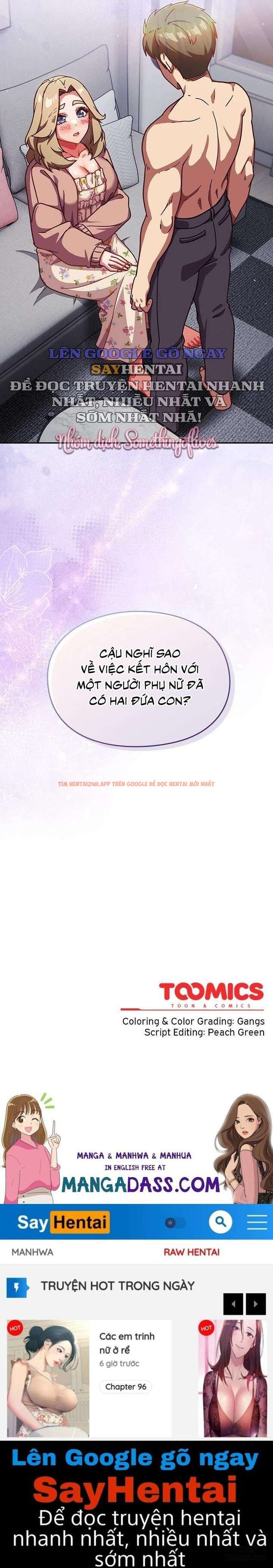 Xem ảnh 22 6920a52c1e8de trong truyện hentai Cùng Nhau Đi Trốn! - Chapter 26 - hentaitvn.net