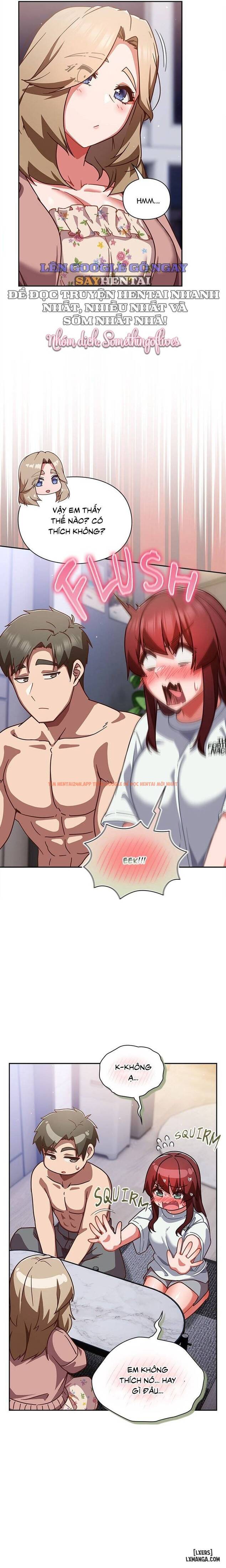 Xem ảnh 3 6920a52c1e8de trong truyện hentai Cùng Nhau Đi Trốn! - Chapter 26 - hentaitvn.net