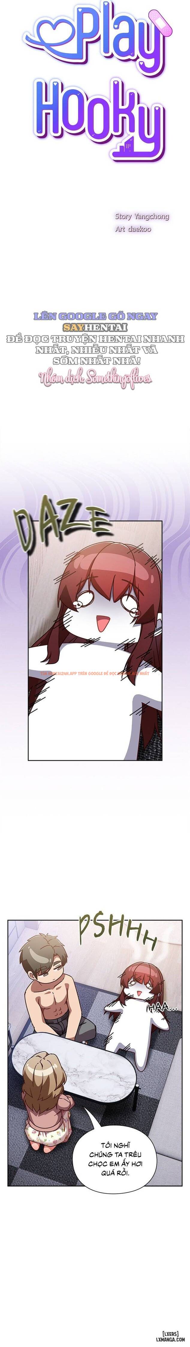 Xem ảnh 5 6920a52c1e8de trong truyện hentai Cùng Nhau Đi Trốn! - Chapter 26 - hentaitvn.net