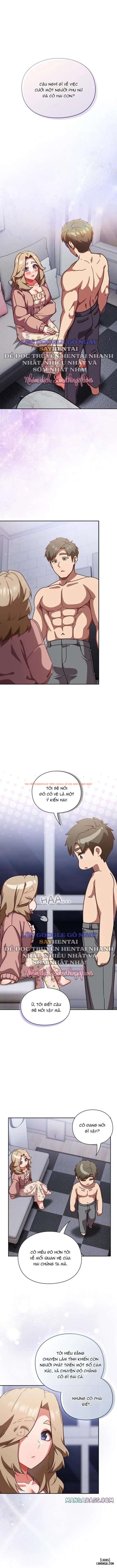 Xem ảnh Cùng Nhau Đi Trốn! - Chapter 27 - 0 69677ebecca2f - Truyenhentaiz.net