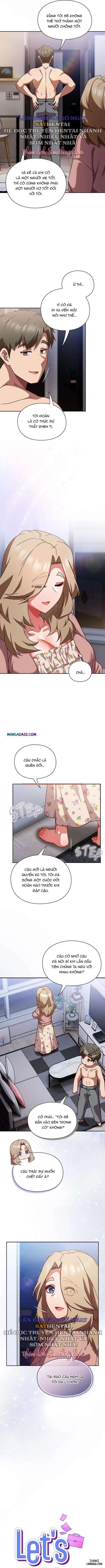 Xem ảnh Cùng Nhau Đi Trốn! - Chapter 27 - 1 69677ebecca2f - Truyenhentaiz.net