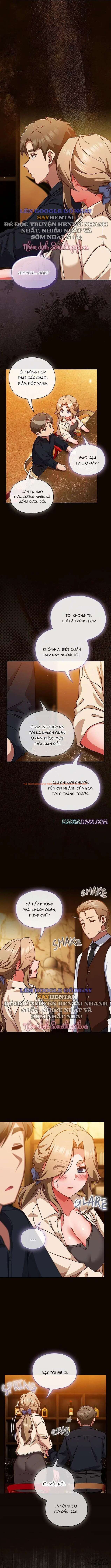 Xem ảnh Cùng Nhau Đi Trốn! - Chapter 27 - 3 69677ebecca2f - Truyenhentaiz.net