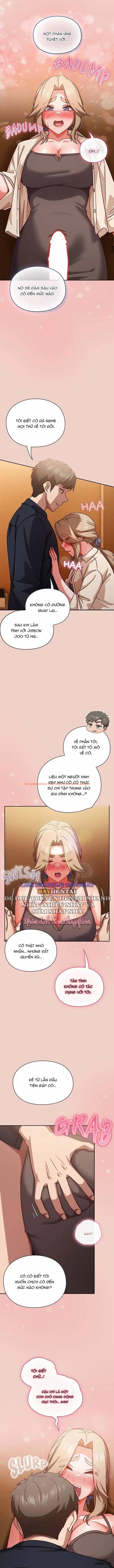 Xem ảnh Cùng Nhau Đi Trốn! - Chapter 27 - 9 69677ebecca2f - Truyenhentaiz.net