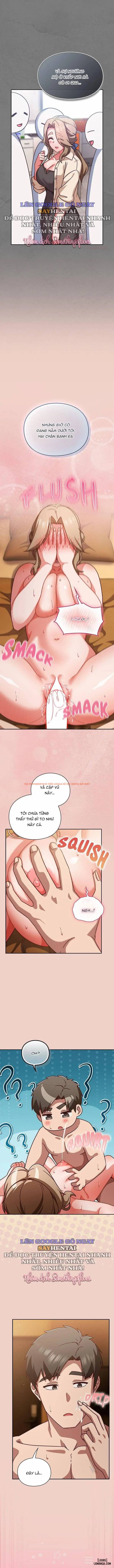 Xem ảnh Cùng Nhau Đi Trốn! - Chapter 28 - 2 6967860953ce3 - Truyenhentaiz.net