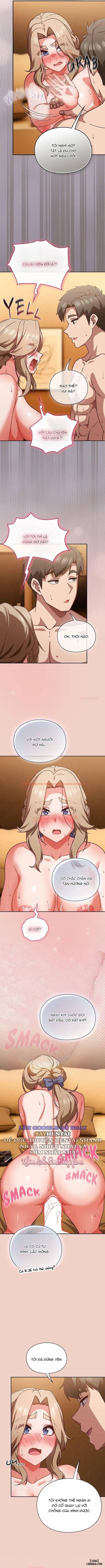 Xem ảnh Cùng Nhau Đi Trốn! - Chapter 28 - 9 6967860953ce3 - Truyenhentaiz.net