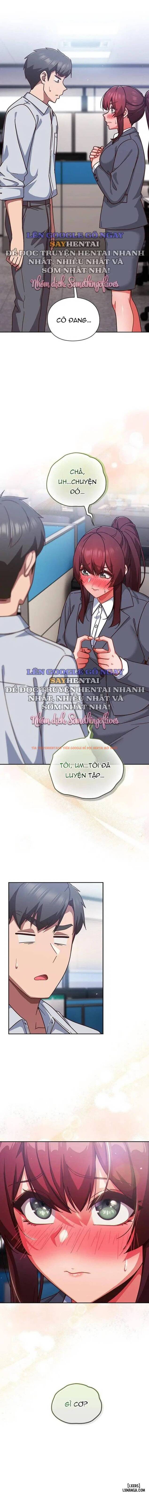 Xem ảnh Cùng Nhau Đi Trốn! - Chapter 30 - 11 69678be8b11c1 - Truyenhentaiz.net