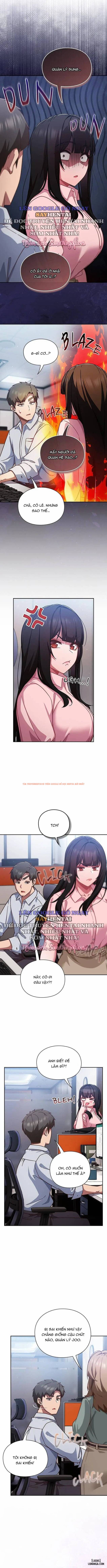 Xem ảnh Cùng Nhau Đi Trốn! - Chapter 30 - 5 69678be8b11c1 - Truyenhentaiz.net