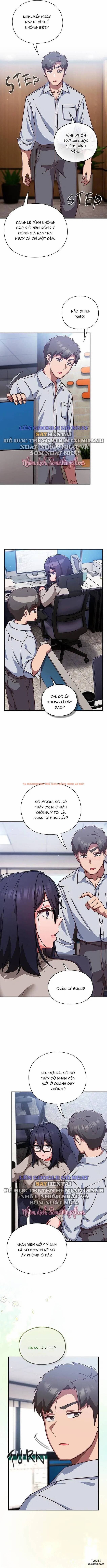 Xem ảnh Cùng Nhau Đi Trốn! - Chapter 30 - 8 69678be8b11c1 - Truyenhentaiz.net