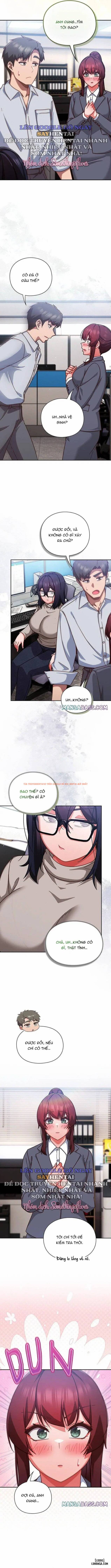 Xem ảnh Cùng Nhau Đi Trốn! - Chapter 30 - 9 69678be8b11c1 - Truyenhentaiz.net