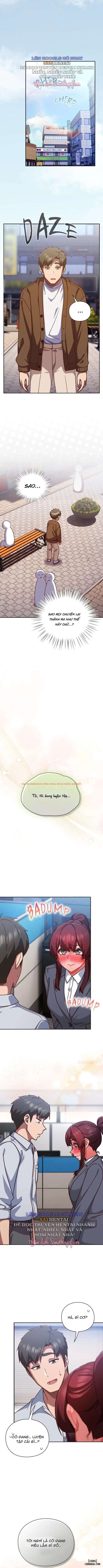 Xem ảnh Cùng Nhau Đi Trốn! - Chapter 31 - 0 69678c93a008c - Truyenhentaiz.net